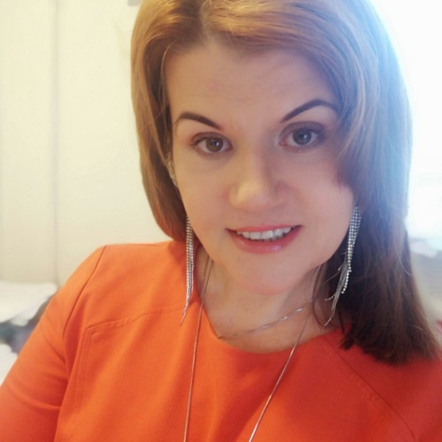 Krystyna Górska